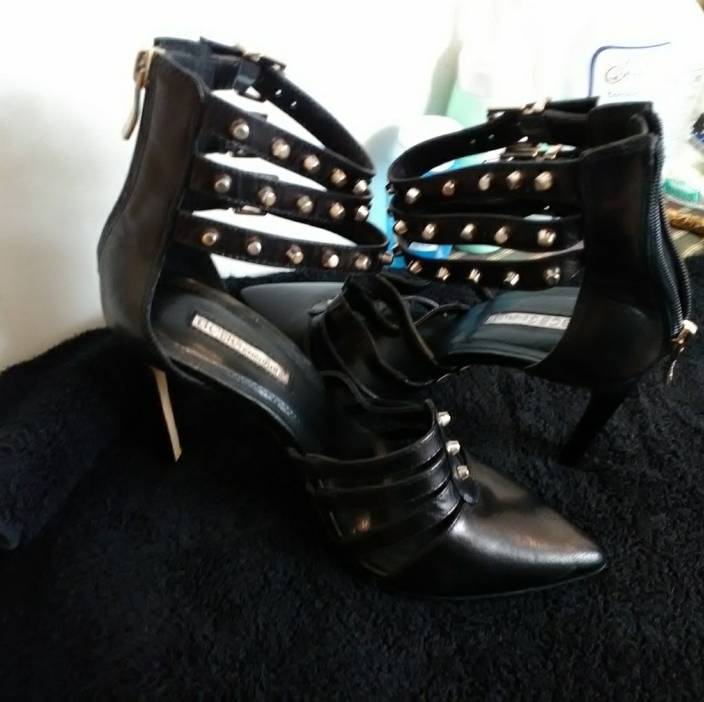 Womens heels
